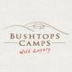 Bushtops Camps logo